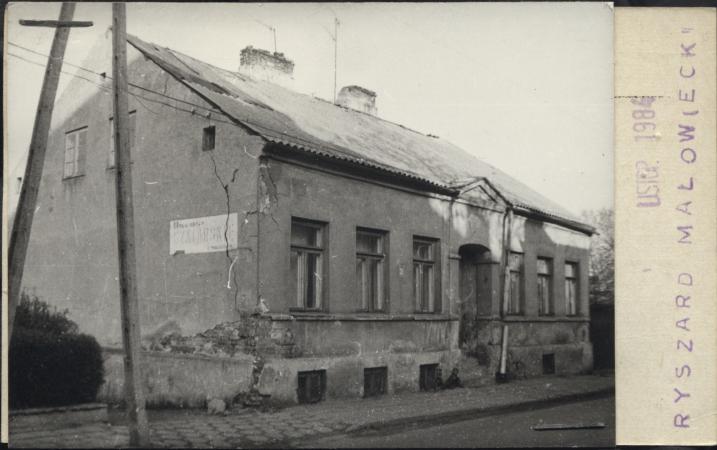 dom, skan 2