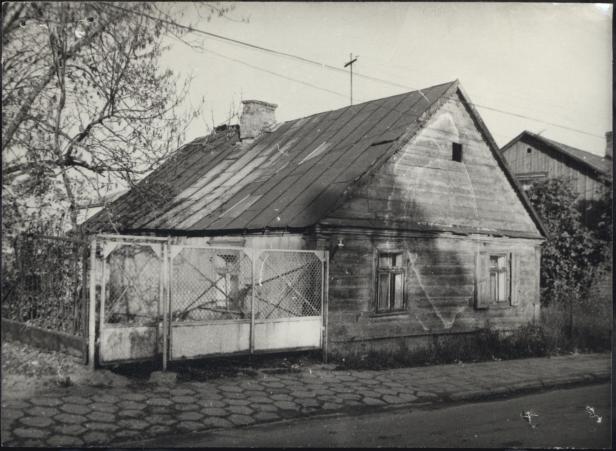 dom, skan 3