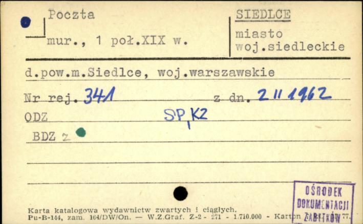 poczta, skan 1