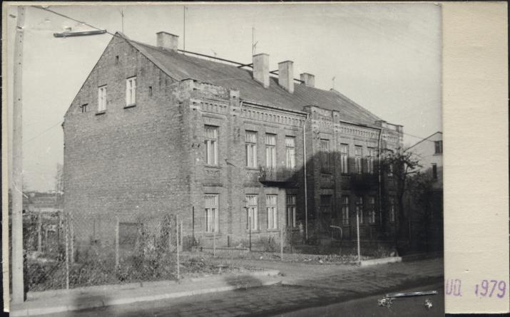 dom, skan 3