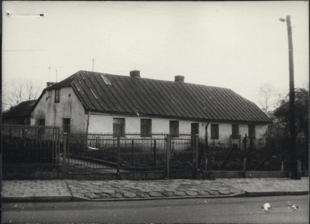 dom, skan 3