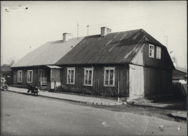 dom, skan 3
