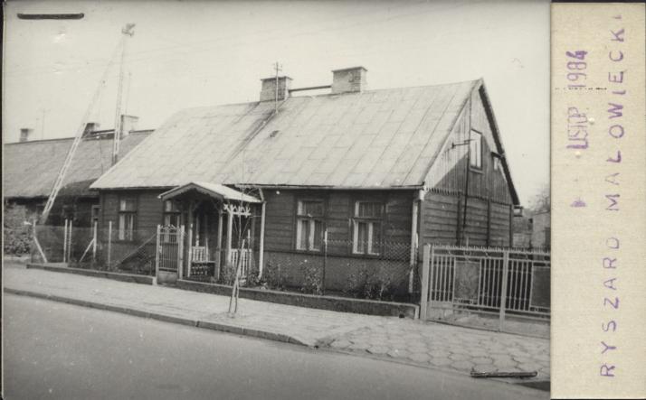 dom, skan 2