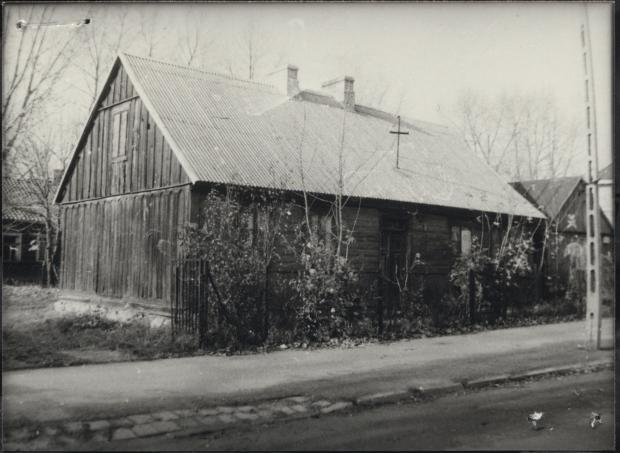 dom, skan 3
