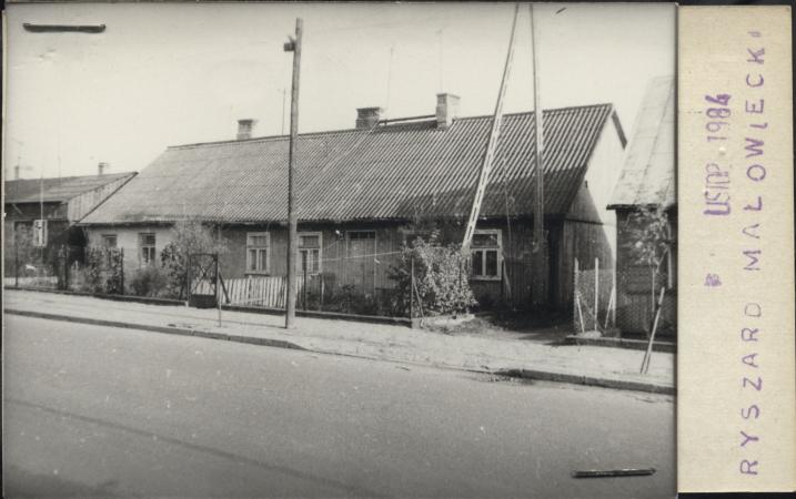 dom, skan 2