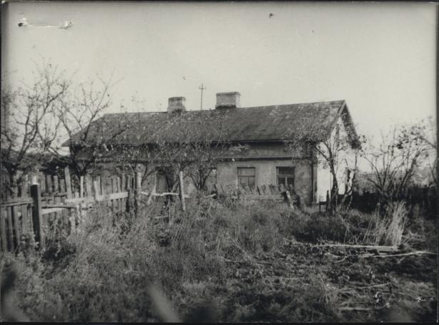 dom, skan 3