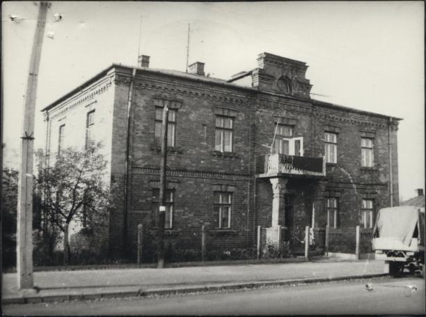 dom, skan 3