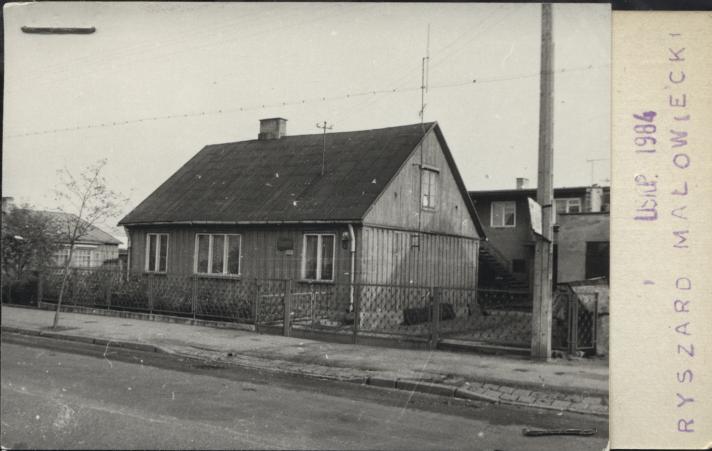 dom, skan 2