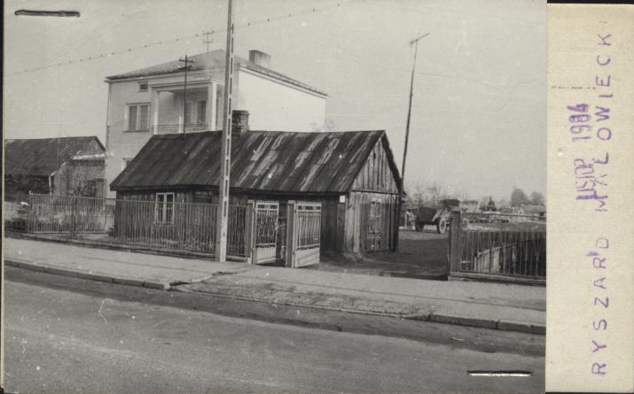 chałupa, skan 2