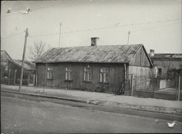 dom, skan 3