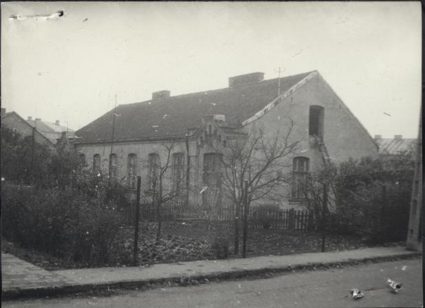 dom, skan 3