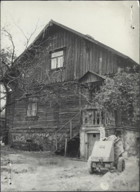 dom, skan 3