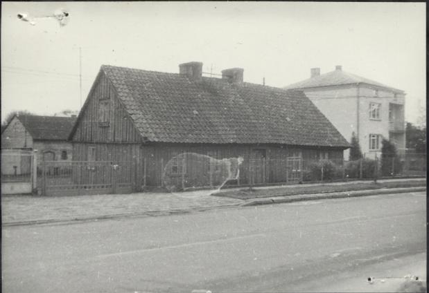 dom, skan 3