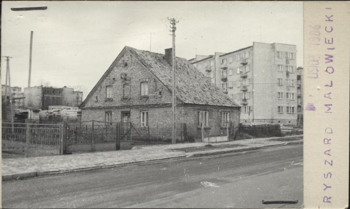 dom, skan 2