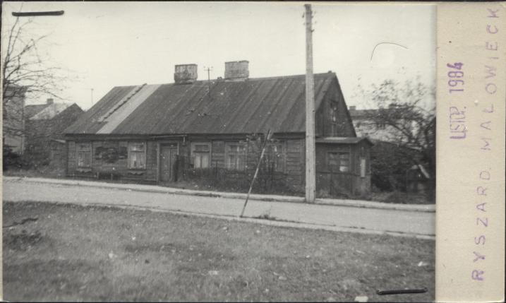 dom, skan 2