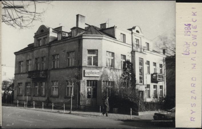 dom, skan 2