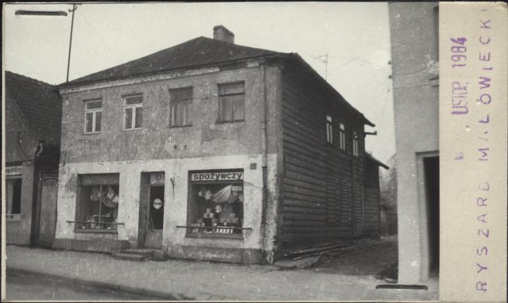 dom, skan 2