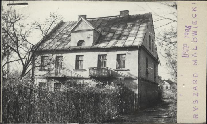 dom, skan 2