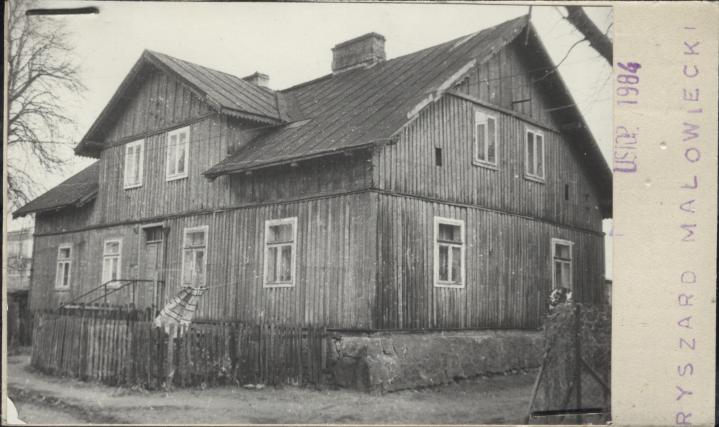 dom, skan 2