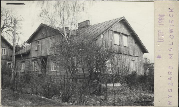 dom, skan 2