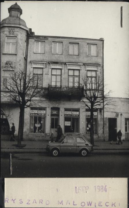 dom, skan 2