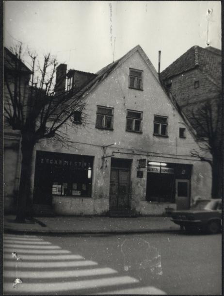 dom, skan 3