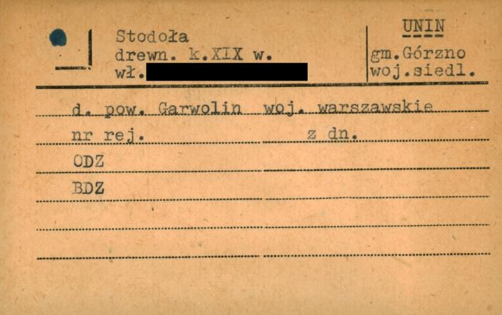 stodoła, skan 1