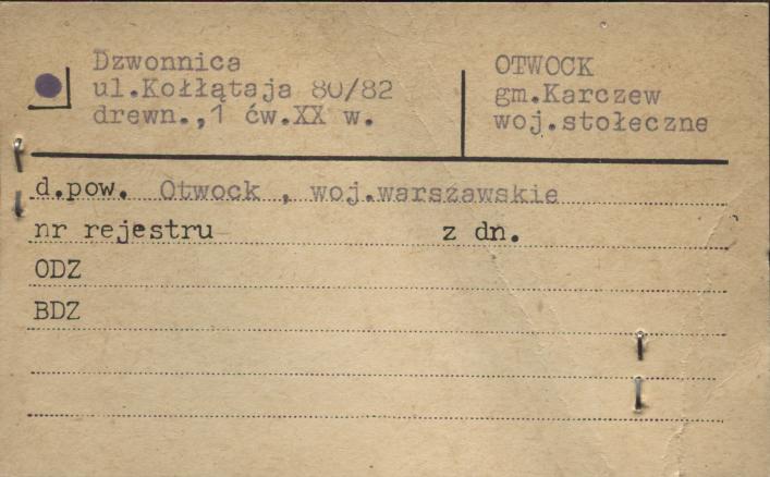 dzwonnica, skan 1