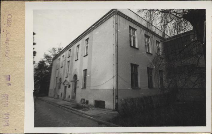 pawilon CII szpitala, skan 2