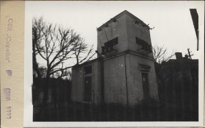 budynek transformatora, skan 2