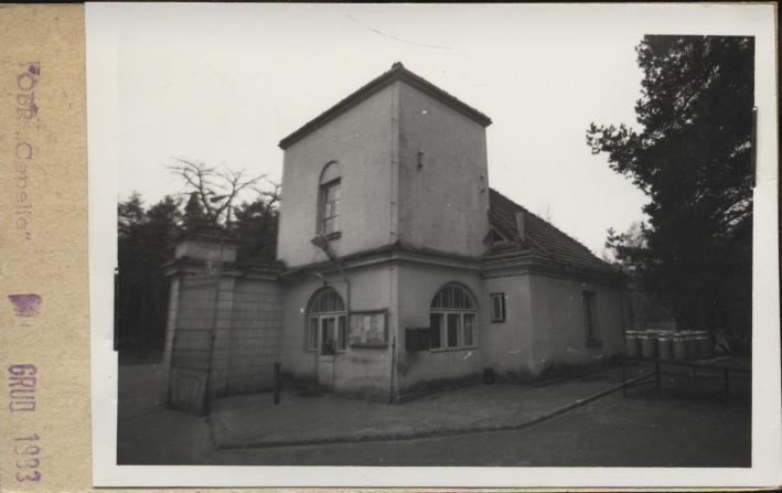budynek portierni I, skan 2