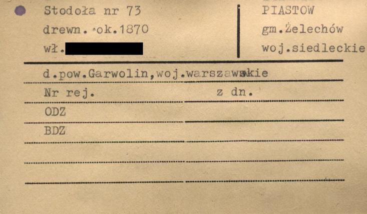 stodoła, skan 1