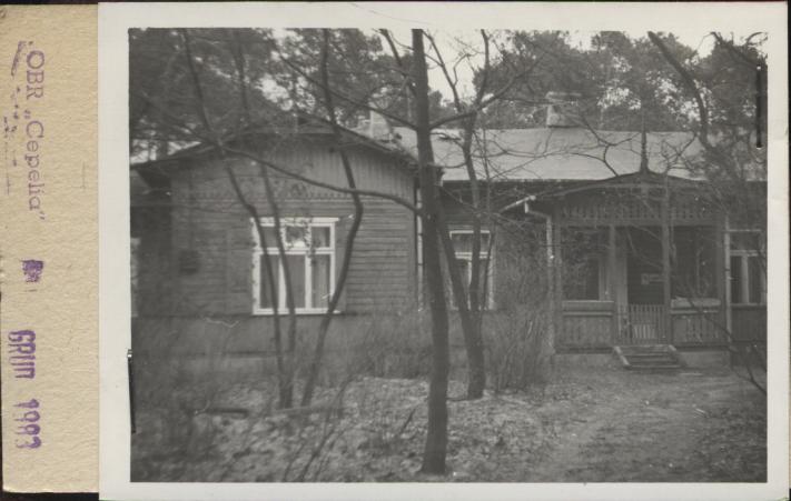budynek mieszkalny, skan 2