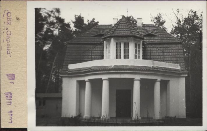budynek mieszkalny, skan 2