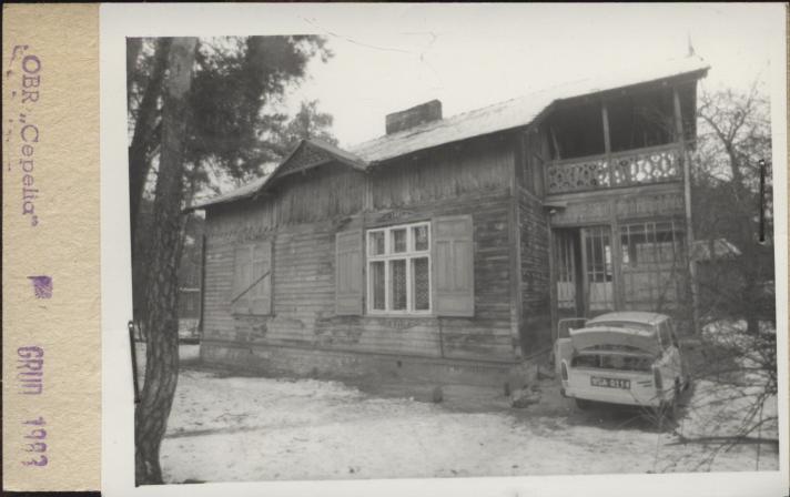budynek mieszkalny, skan 2