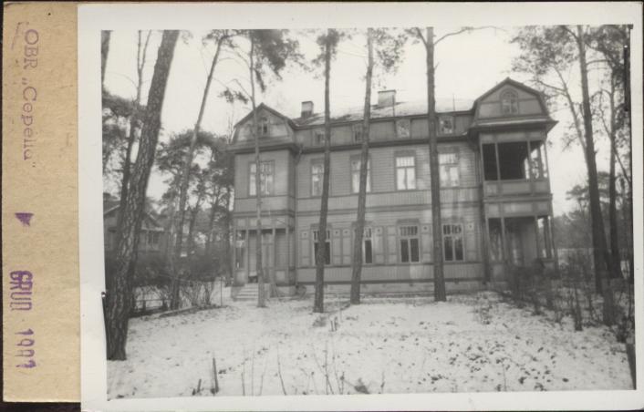 budynek mieszkalny, skan 2