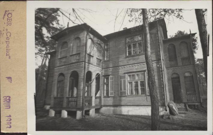 budynek mieszkalny, skan 2