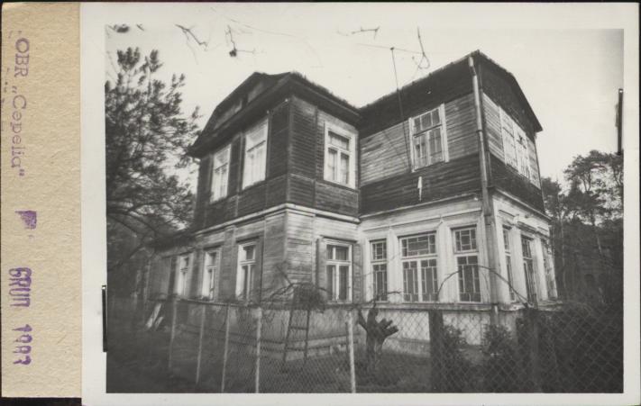 budynek mieszkalny, skan 2
