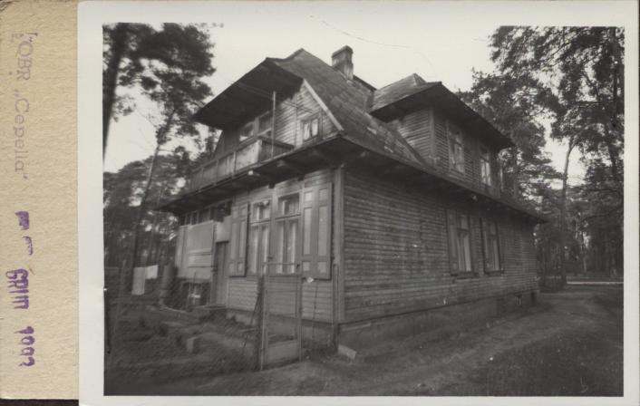 budynek mieszkalny, skan 2