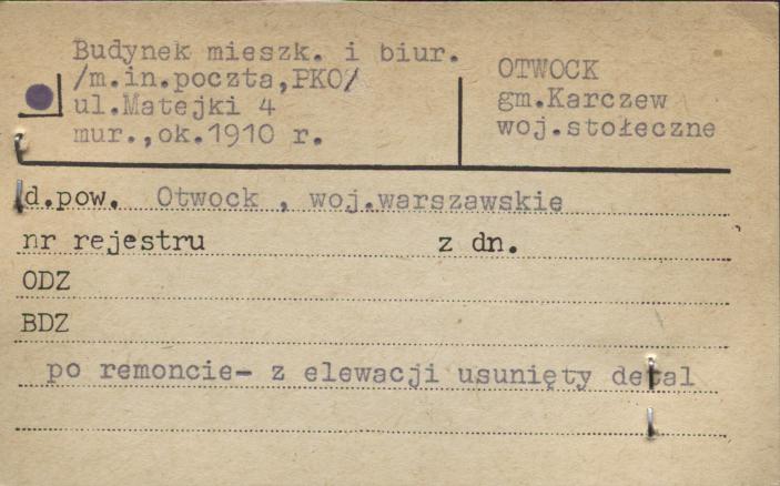 budynek mieszk. i biur. (m. in. poczta, PKO), skan 1