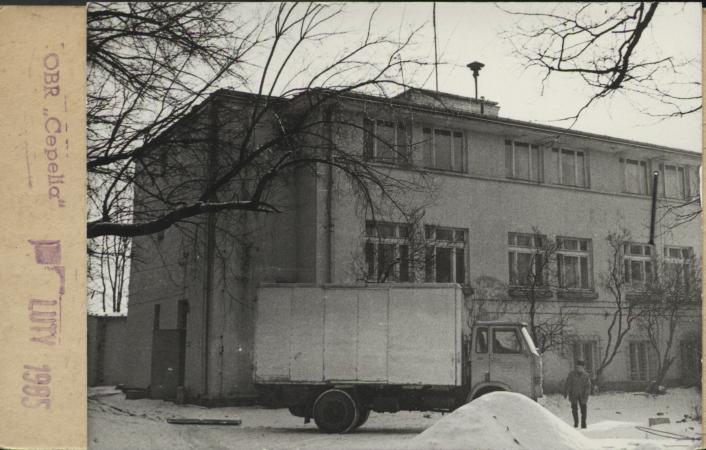 dom (szpital), skan 2