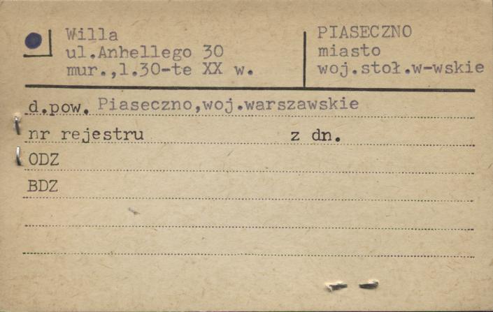 willa, skan 1