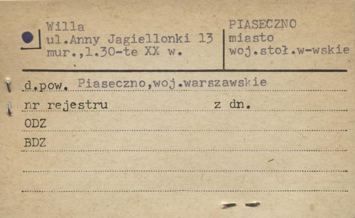 willa, skan 1
