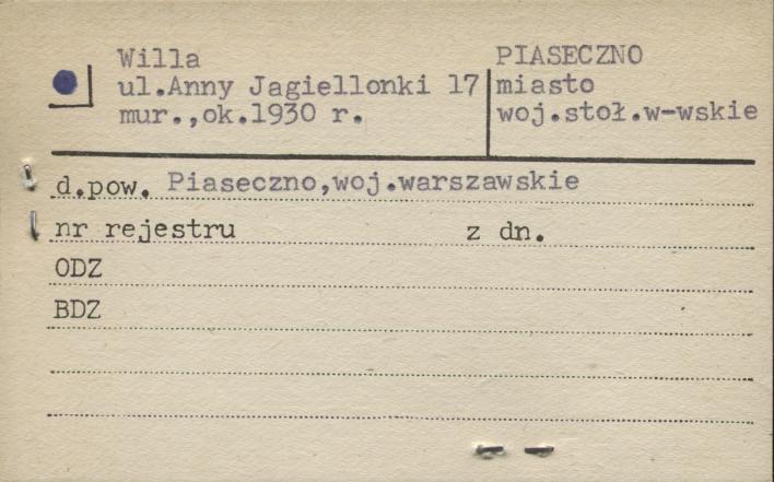willa, skan 1