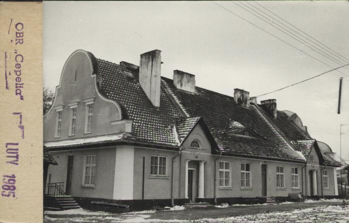 dom (d. stajnia, ob. bud. mieszkalny), skan 2