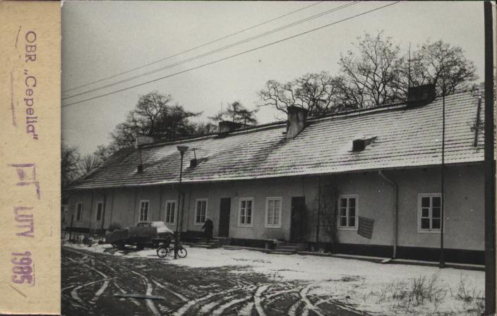 dom (d. stodoła, ob. bud. mieszkalny), skan 2