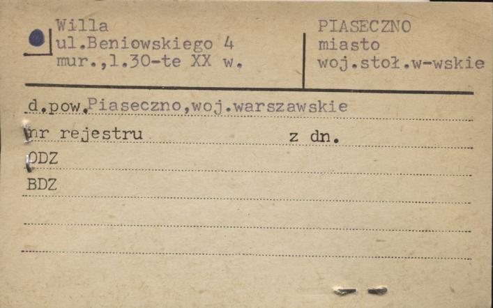 willa, skan 1