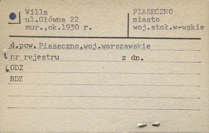 willa, skan 1