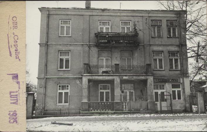 dom, skan 2