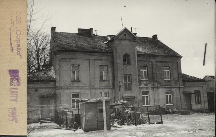 dom, skan 2